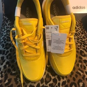 Women’s new Retro Adidas